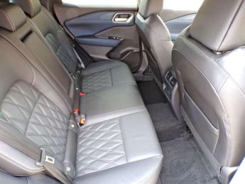 Nissan Qashqai 1.5 E-Power Tekna+ 5dr Auto