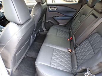 Nissan Qashqai 1.5 E-Power Tekna+ 5dr Auto