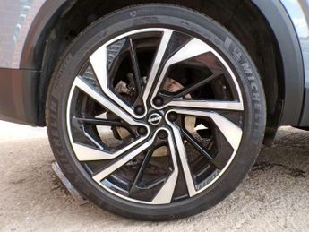 Nissan Qashqai 1.5 E-Power Tekna+ 5dr Auto