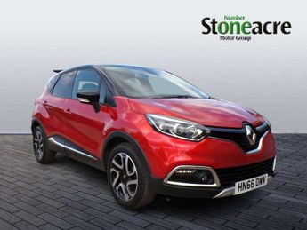 Renault Captur 1.5 dCi 90 Signature Nav 5dr