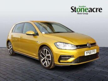 Volkswagen Golf 1.5 TSI EVO 150 R-Line 5dr DSG