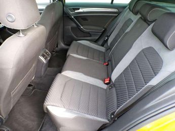 Volkswagen Golf 1.5 TSI EVO 150 R-Line 5dr DSG