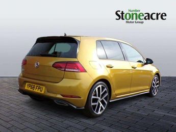 Volkswagen Golf 1.5 TSI EVO 150 R-Line 5dr DSG