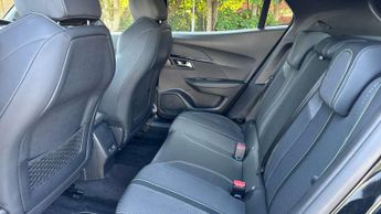 Peugeot 2008 1.2 PureTech 130 GT 5dr EAT8