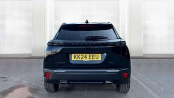 Peugeot 2008 1.2 PureTech 130 GT 5dr EAT8