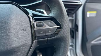 Peugeot 2008 1.2 PureTech 130 GT 5dr EAT8