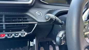 Peugeot 208 1.2 PureTech 100 Allure 5dr