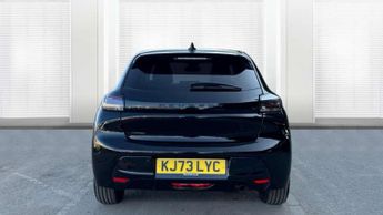 Peugeot 208 1.2 PureTech 100 Allure 5dr