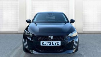 Peugeot 208 1.2 PureTech 100 Allure 5dr