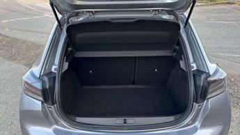Peugeot 208 1.2 PureTech 100 Allure 5dr