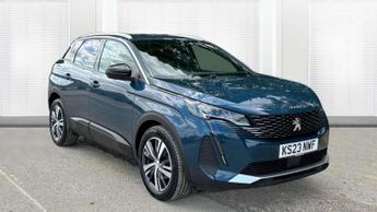 Peugeot 3008 1.2 PureTech Active Premium+ 5dr EAT8