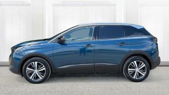 Peugeot 3008 1.2 PureTech Active Premium+ 5dr EAT8
