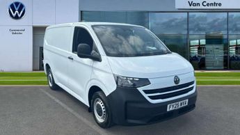 Volkswagen Transporter 2.0 TDI 150 Commerce Plus Van