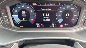 Audi A1 30 TFSI S Line 5dr S Tronic