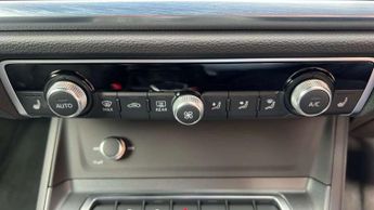 Audi Q3 35 TFSI Black Edition 5dr S Tronic