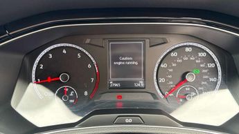 Volkswagen T-Roc 1.5 TSI EVO Black Edition 5dr DSG
