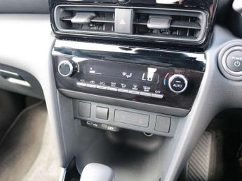 Toyota Yaris Cross 1.5 Hybrid Design 5dr CVT