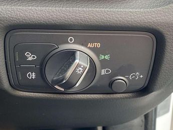 Audi A3 35 TFSI S Line 5dr