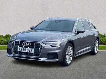 Audi A6 Allroad 45 TDI Quattro Sport 5dr Tip Auto