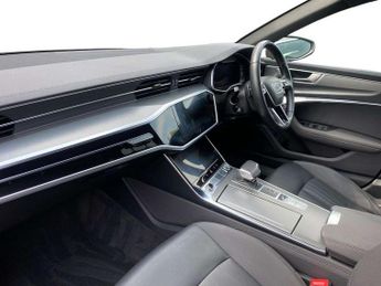 Audi A6 Allroad 45 TDI Quattro Sport 5dr Tip Auto