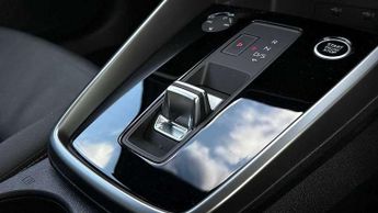 Audi A3 Saloon 30 TFSI S Line 4dr S Tronic