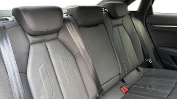 Audi A3 Saloon 30 TFSI S Line 4dr S Tronic