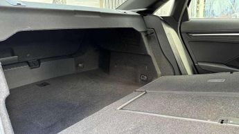 Audi A3 Saloon 30 TFSI S Line 4dr S Tronic