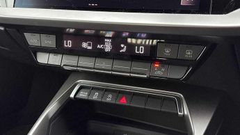Audi A3 Saloon 30 TFSI S Line 4dr S Tronic