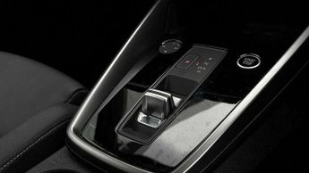 Audi A3 Saloon 30 TFSI S Line 4dr S Tronic