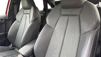 Audi A3 Saloon 30 TFSI S Line 4dr S Tronic