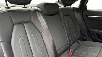 Audi A3 Saloon 30 TFSI S Line 4dr S Tronic