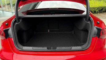 Audi A3 Saloon 30 TFSI S Line 4dr S Tronic