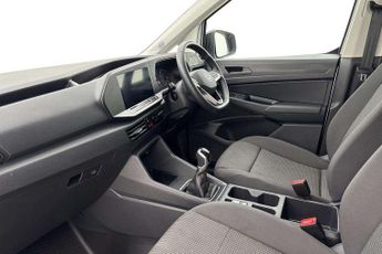 Volkswagen Caddy 2.0 TDI 102PS Commerce Pro Van