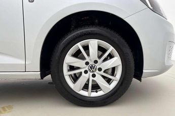 Volkswagen Caddy 2.0 TDI 102PS Commerce Pro Van