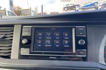Volkswagen Transporter 2.0 TDI 110 Highline Van