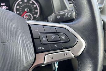 Volkswagen Transporter 2.0 TDI 110 Highline Van