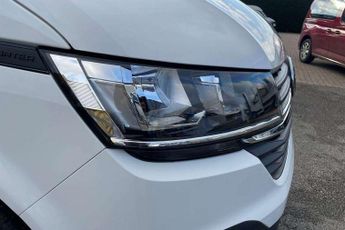Volkswagen Transporter 2.0 TDI 110 Highline Van