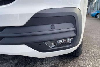 Volkswagen Transporter 2.0 TDI 110 Highline Van