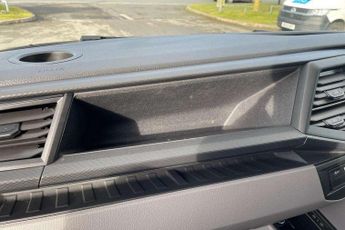 Volkswagen Transporter 2.0 TDI 110 Highline Van