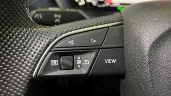 Audi Q3 35 TFSI Edition 1 5dr