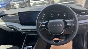 Skoda Octavia Estate 2.0 TDI 150 SE L 5dr DSG