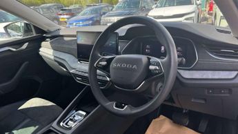 Skoda Octavia Estate 2.0 TDI 150 SE L 5dr DSG