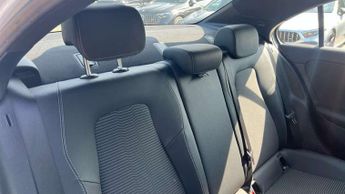 Mercedes-Benz A-Class Saloon A200 Sport Executive 4dr Auto