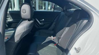 Mercedes-Benz A-Class Saloon A200 Sport Executive 4dr Auto