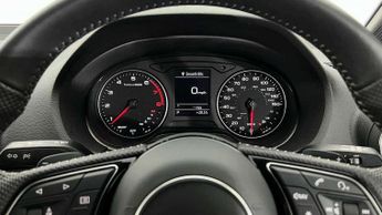 Audi Q2 35 TFSI S Line 5dr S Tronic