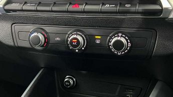 Audi Q2 35 TFSI S Line 5dr S Tronic
