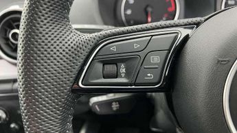Audi Q2 35 TFSI S Line 5dr S Tronic