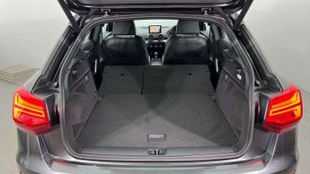 Audi Q2 35 TFSI S Line 5dr S Tronic