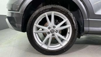 Audi Q2 35 TFSI S Line 5dr S Tronic