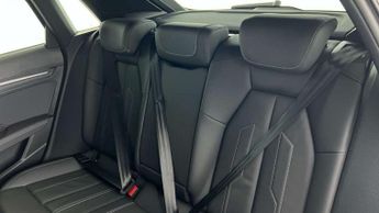 Audi A3 35 TFSI S Line 5dr S Tronic